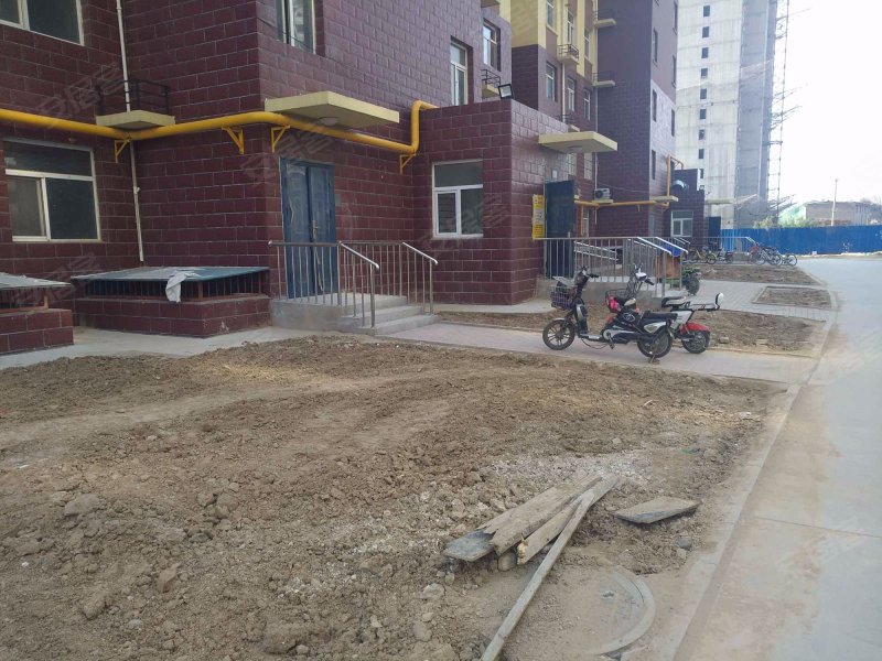 蓝湖郡,利民街818号-保定蓝湖郡二手房,租房,房价-保定安居客