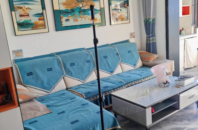 雅馨苑(张北)3室2厅114㎡51万二手房图片