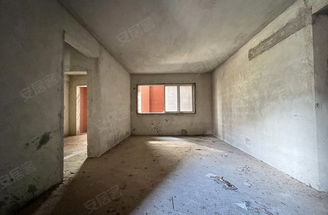 育才名城3室2厅98㎡35万二手房图片