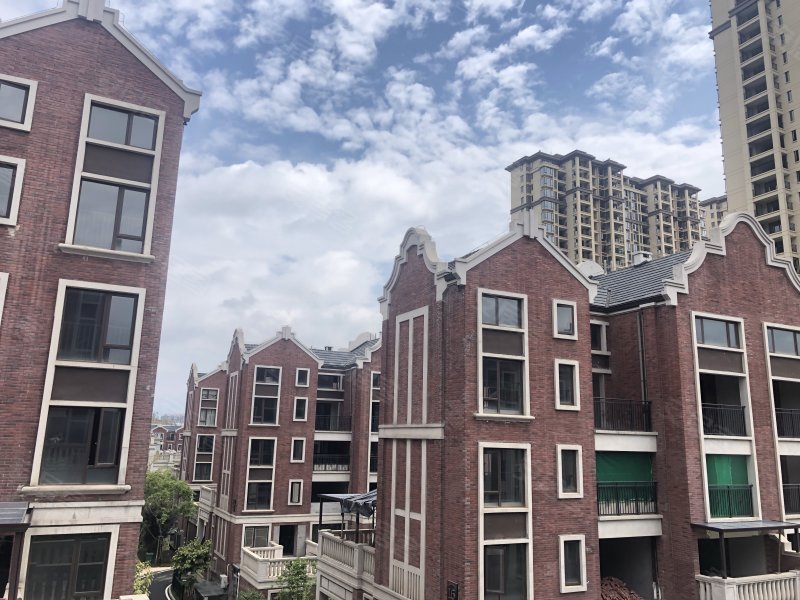 融侨观邸(别墅)