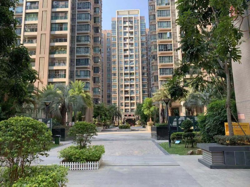 星海华庭,珠江路-汕头星海华庭二手房,租房,房价-汕头安居客