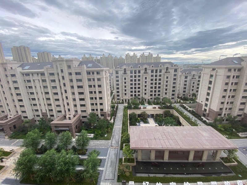 复地御澜湾,御河东路-大同复地御澜湾二手房,租房,房价-大同安居客