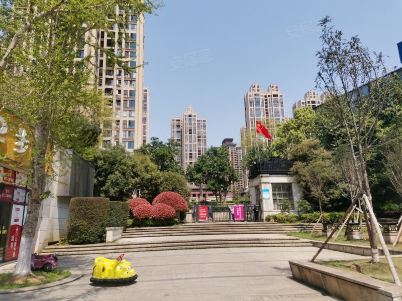 檀香山,吉星路-娄底檀香山二手房,租房,房价-娄底安居客