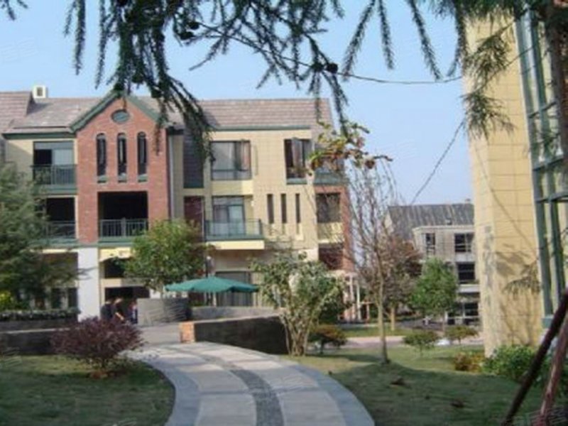 海德花园(别墅) 