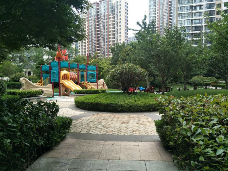 麦岛金岸,东海东路1号-青岛麦岛金岸二手房,租房,房价-青岛安居客