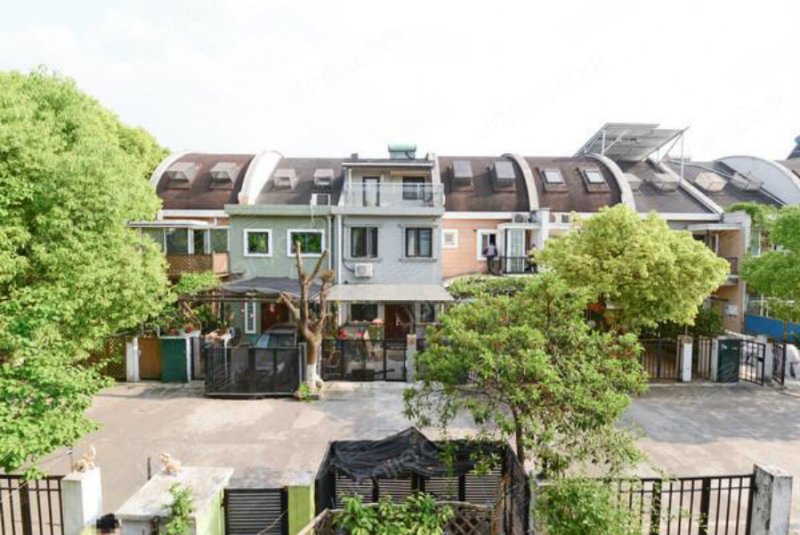 锦秋花园(别墅) 