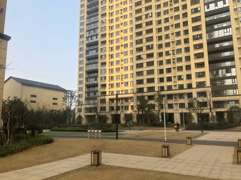 光谷澎湃城奥山府