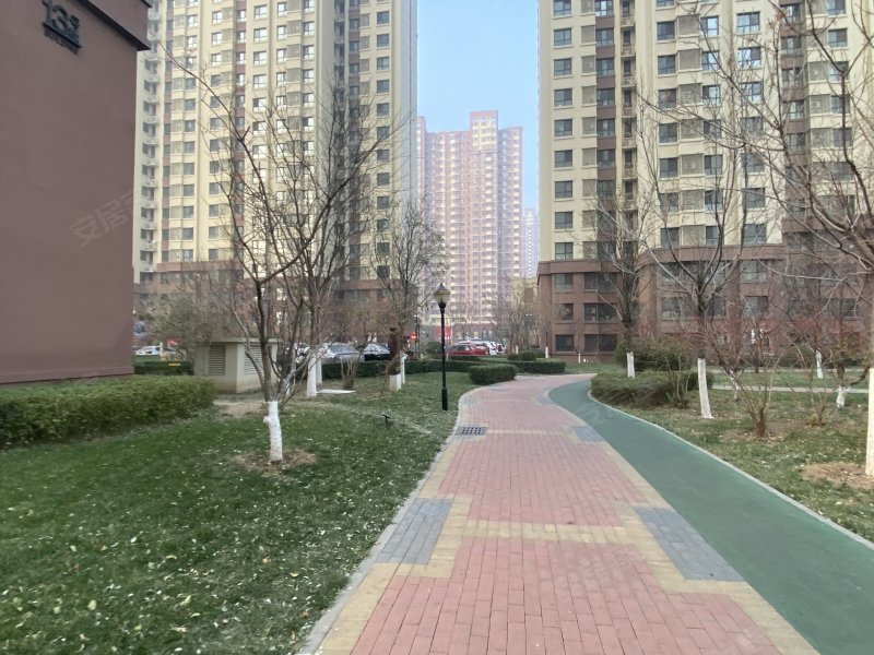 远洋城滨雅花园,远洋一支路-天津远洋城滨雅花园二手房,租房,房价