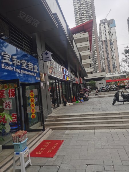 万科城(北区),长虹路7号-南宁万科城(北区)二手房,租房,房价-南宁安居