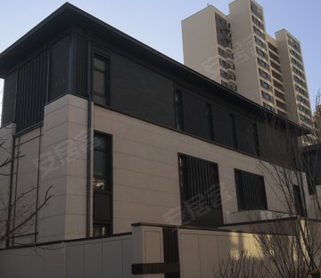 中海和院(别墅)