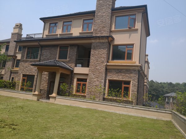 经典天成(别墅)二手房,780万,6室2厅,5卫,509平米-贵阳安居客