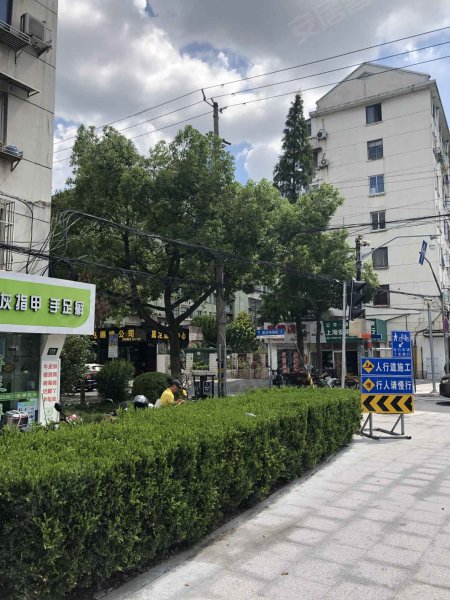 清河路113-159号小区 