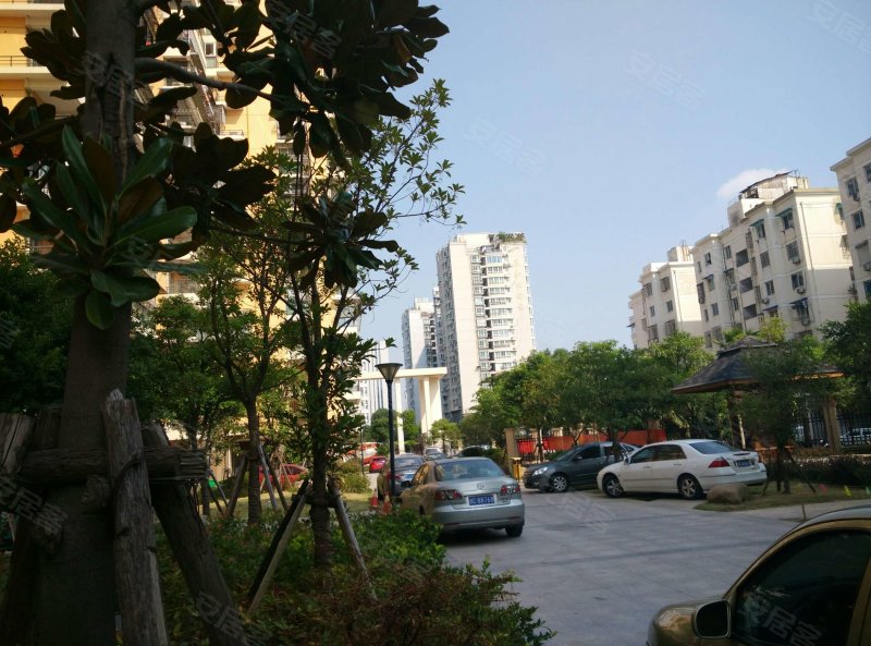 鸿旭嘉苑(南区)