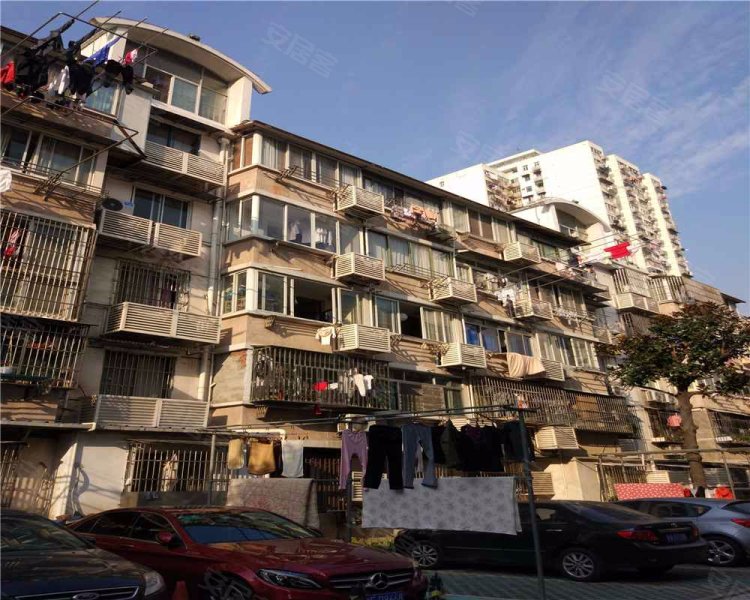 东南新村(陆家嘴) 