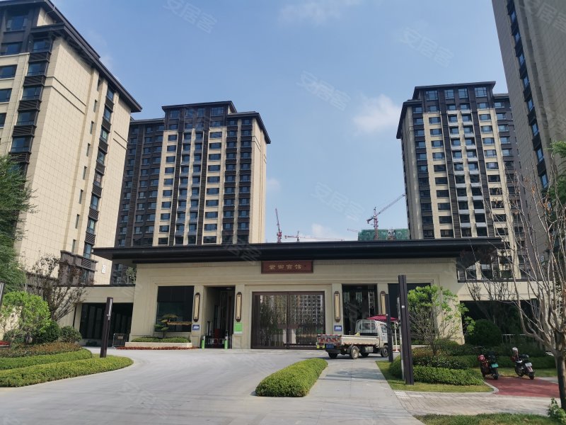 紫御宫馆,永春路,近桃园街-潍坊紫御宫馆二手房,租房,房价-潍坊安居客