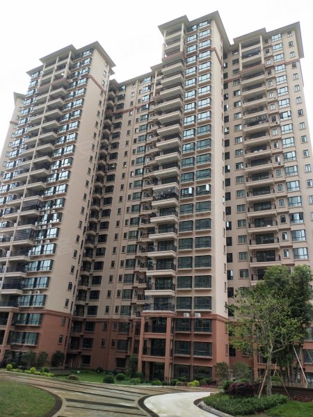 凯旋都汇,清和大道中36号-清远凯旋都汇二手房,租房,房价-清远安居客