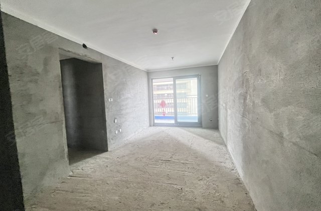 建业天中府3室2厅99㎡38万二手房图片