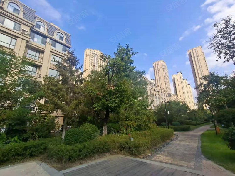 中海寰宇天下(天颂)
