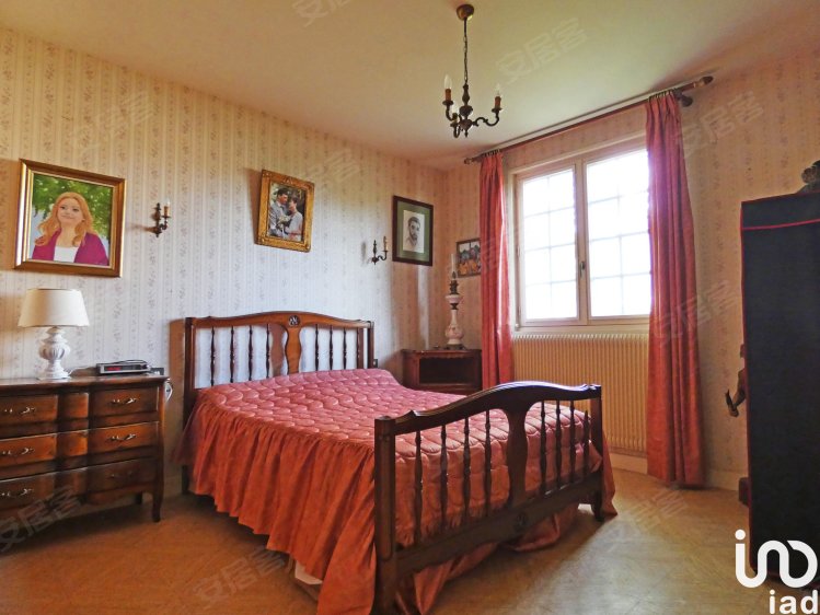 法国约¥92万FranceÉvaux-les-BainsHouse出售二手房公寓图片