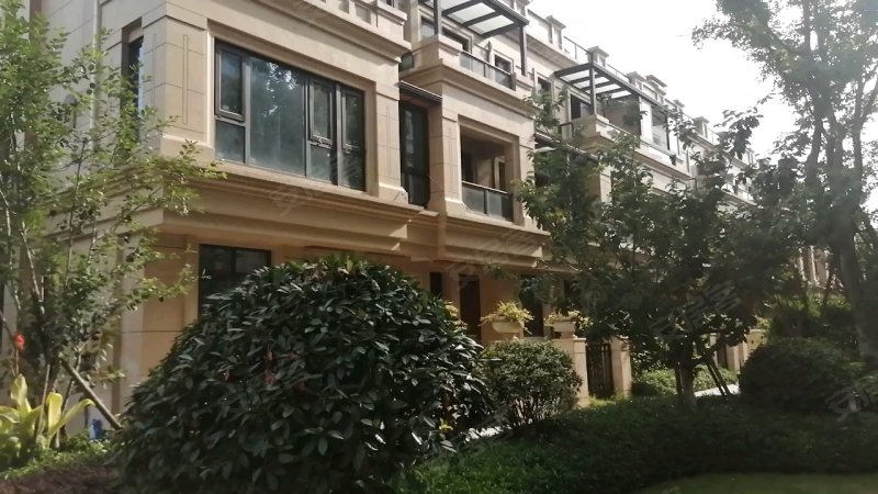 华鸿艺墅(别墅)