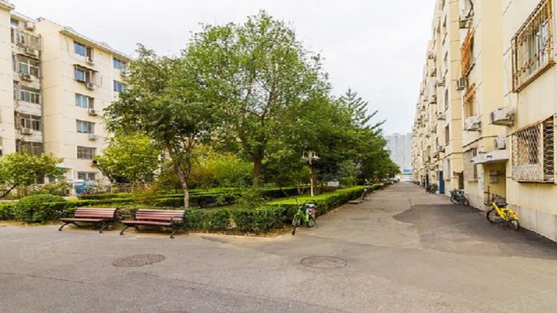 龙兴园南区,昌平路397号-北京龙兴园南区二手房,租房,房价-北京安居客
