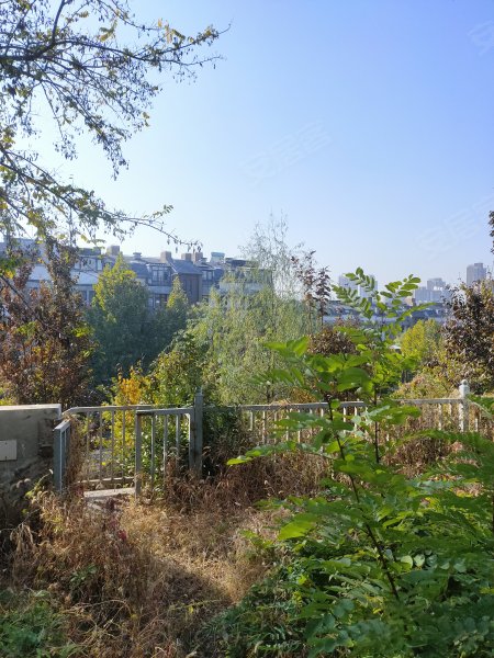 天一绿海揽景园