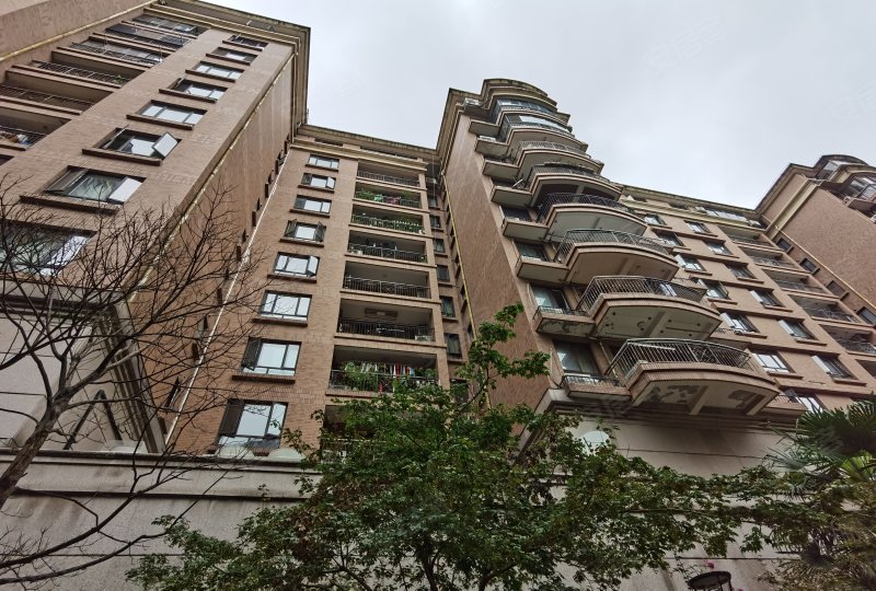 碧云东方公寓,红枫路300弄-上海碧云东方公寓二手房,租房,房价-上海