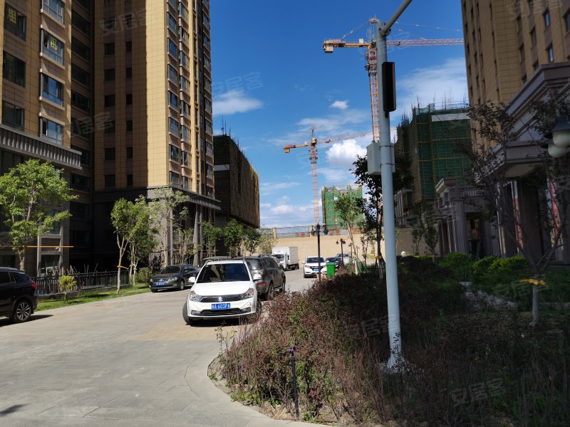 公园柒号,东八家户街-乌鲁木齐公园柒号二手房,租房,房价-乌鲁木齐