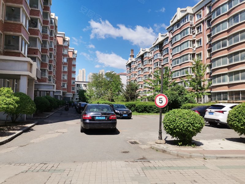 金碧花园,文安路46号-沈阳金碧花园二手房,租房,房价-沈阳安居客