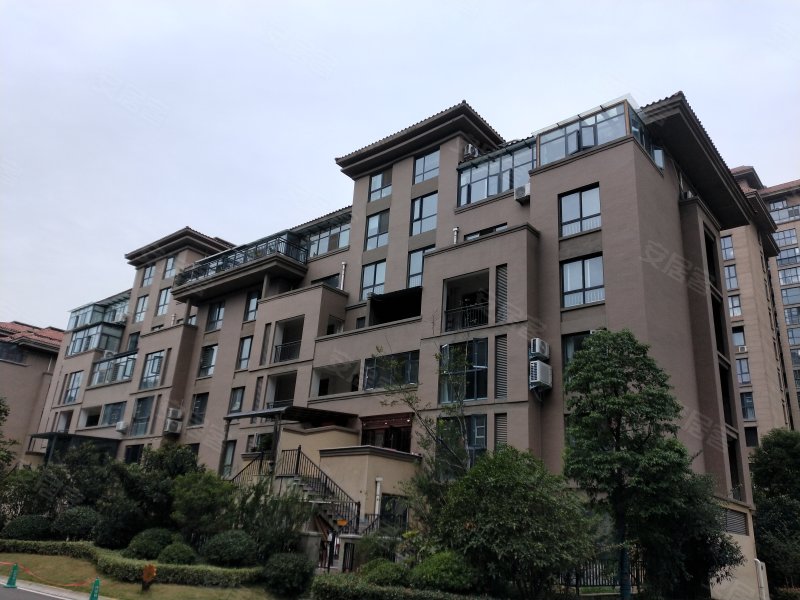 盛合国际花园(东区)