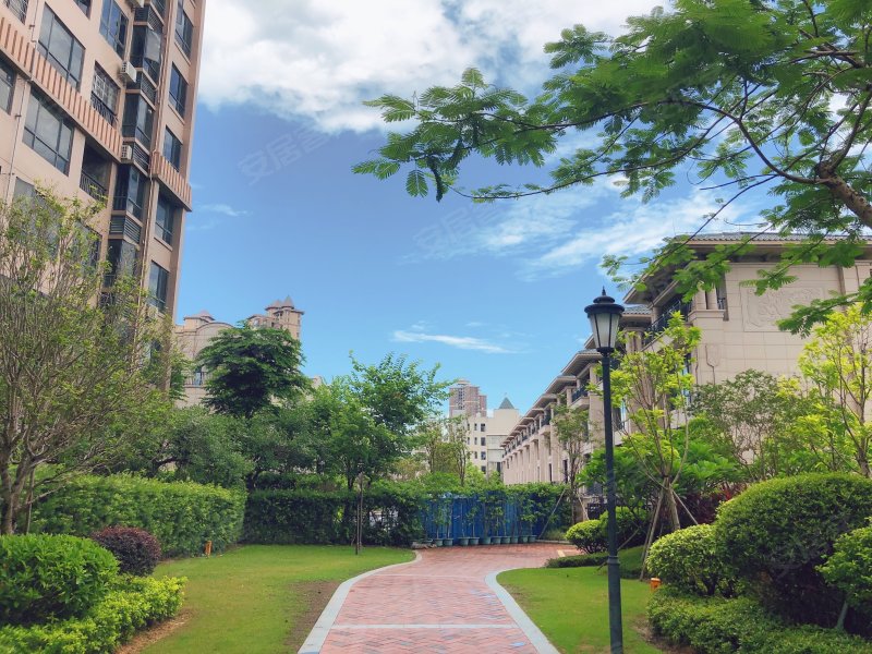 泰丰千花岛(别墅),环湖一路-惠州泰丰千花岛(别墅)二手房,租房,房价