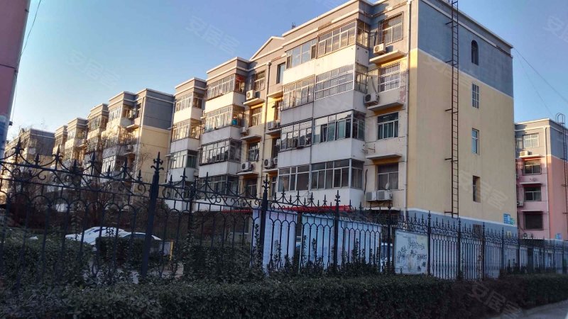 泰和花园(高碑店),华丽胡同1号-保定泰和花园(高碑店)二手房,租房