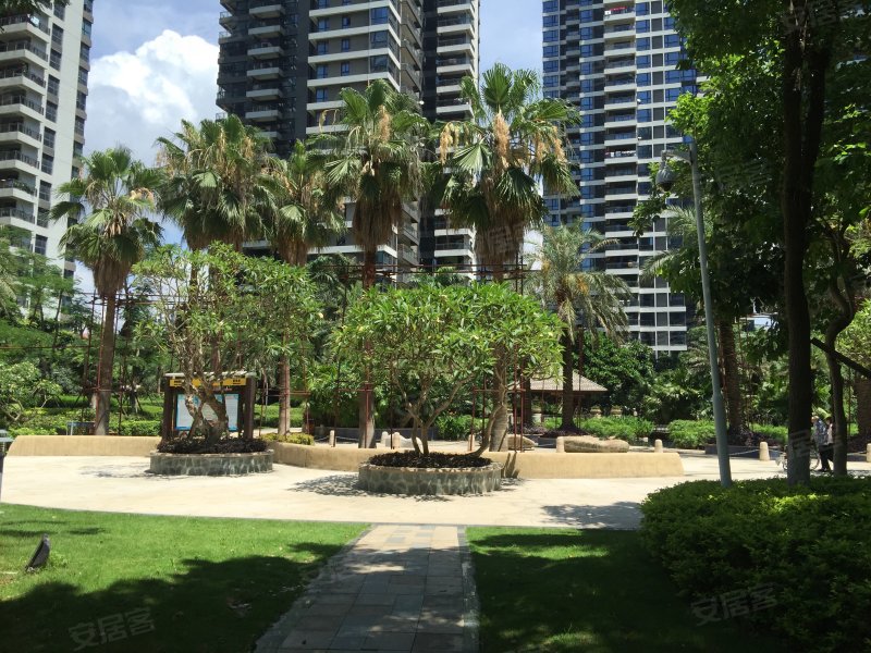 海峡国际社区(四期)