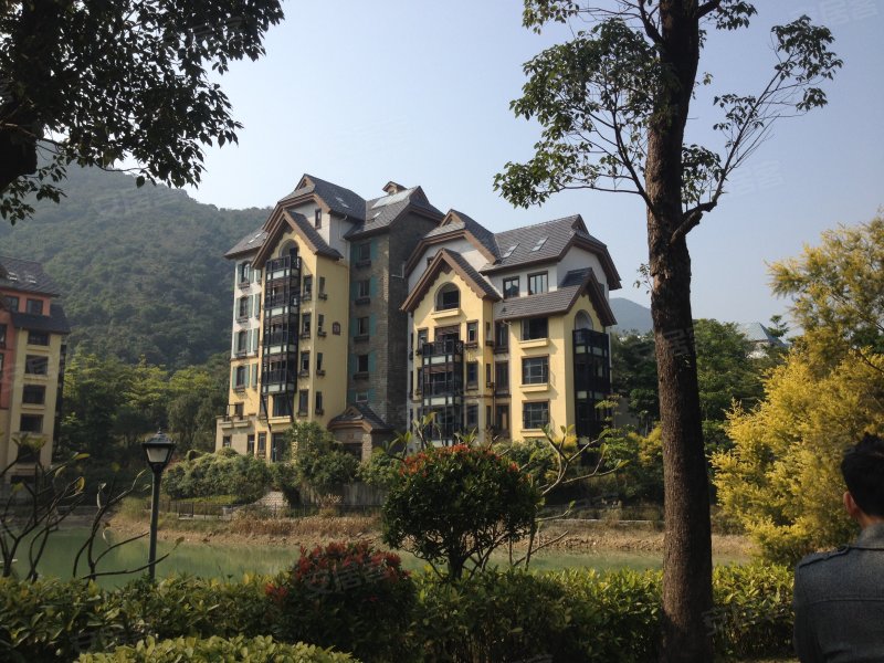 天麓(二区),三洲田公路-深圳天麓(二区)二手房,租房,房价-深圳安居客