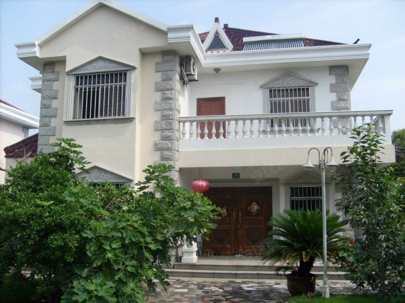 新东苑一村自建房