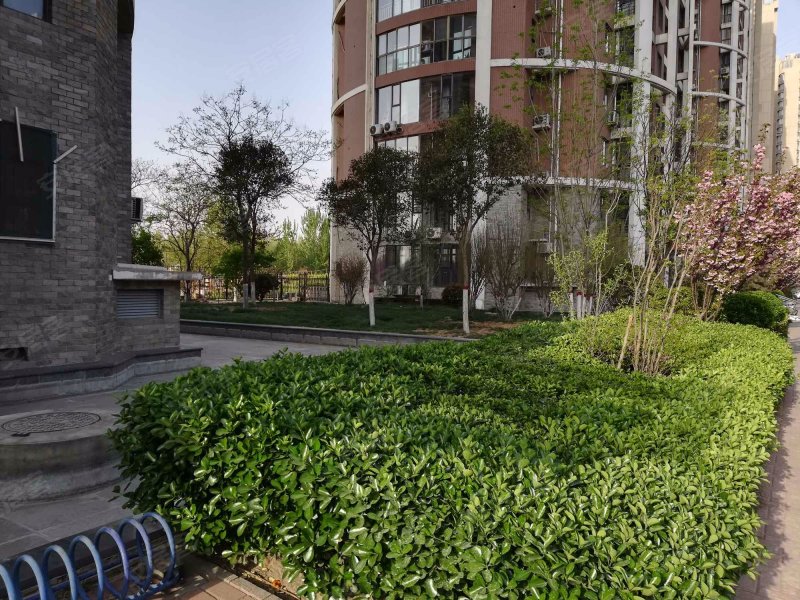 美的拉德芳斯,东环路-邯郸美的拉德芳斯二手房,租房,房价-邯郸安居客