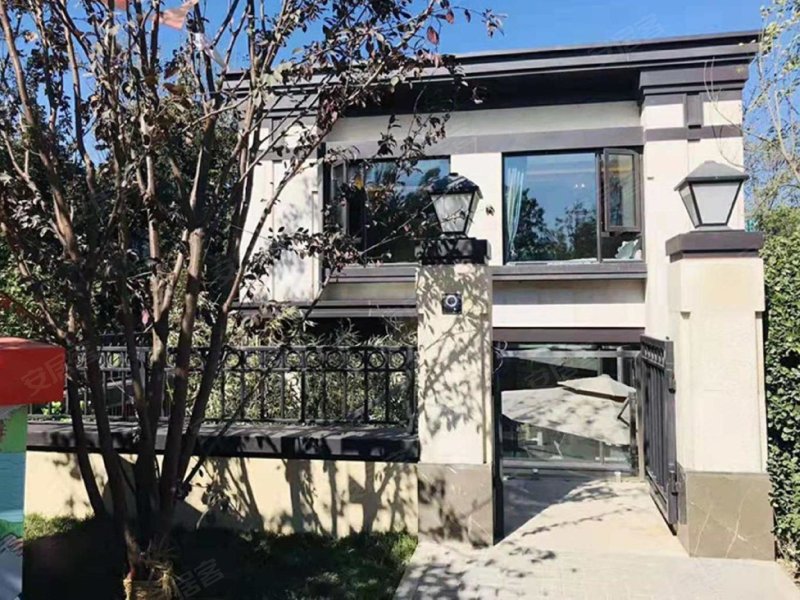 中海丽春湖墅,于辛庄路10号-北京中海丽春湖墅二手房,租房,房价-北京