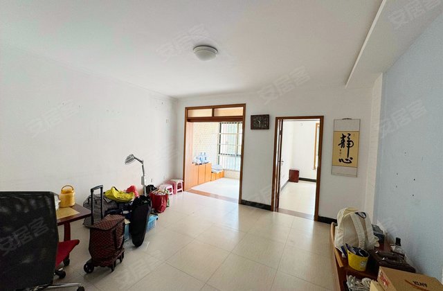 蔚蓝花城七色镇(A区)2室2厅88.32㎡69万二手房图片