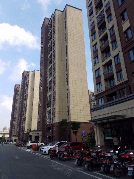 胜悦嘉苑(东苑) 