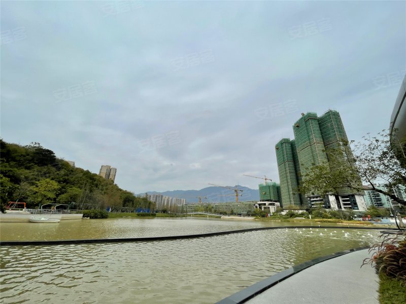 阳光城檀府,蓝塘三路-肇庆阳光城檀府二手房,租房,房价-肇庆安居客