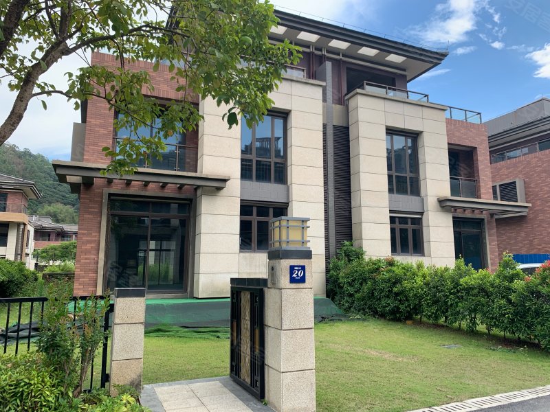 星河山海湾(别墅),港前大道南-广州星河山海湾(别墅)二手房,租房,房价