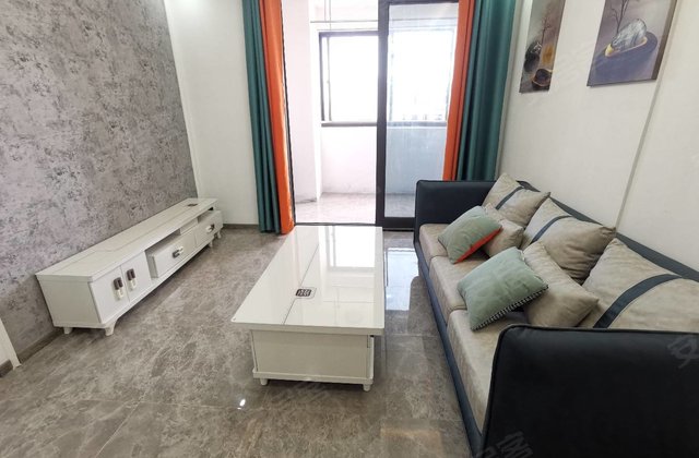 佘山新苑2室2厅42㎡84万二手房图片