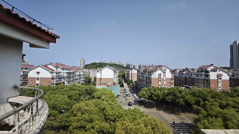 港城花园(北仑)5室2厅3卫