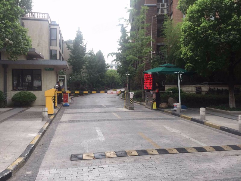 梧桐城邦(四期公寓住宅) 