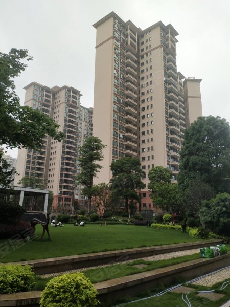 凯旋都汇,清和大道中36号-清远凯旋都汇二手房,租房,房价-清远安居客