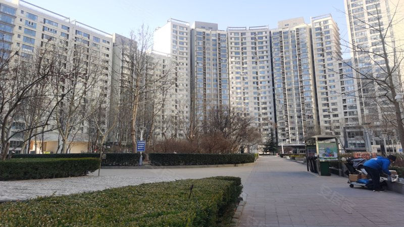 远洋天地,八里庄西里1号-北京远洋天地二手房,租房,房价-北京安居客