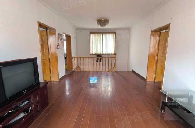 西湖园小区4室2厅168.42㎡350万二手房图片