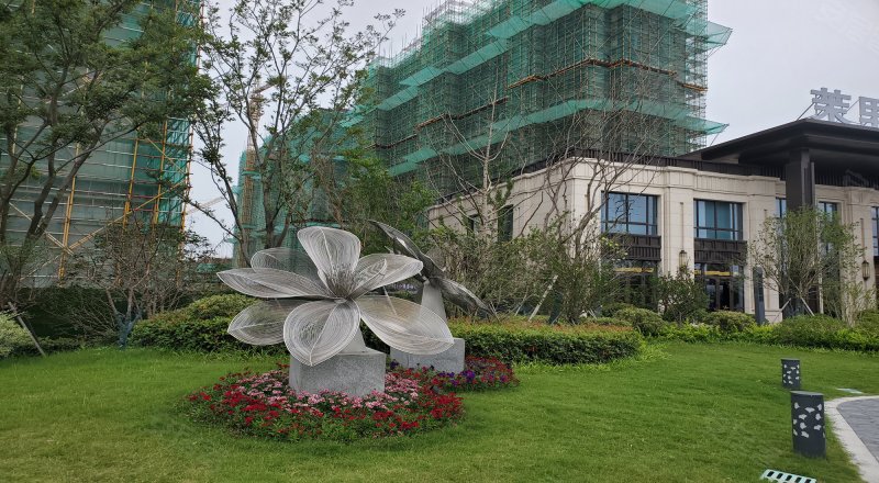 茉语兰庭,长金路-南京茉语兰庭二手房,租房,房价-南京安居客