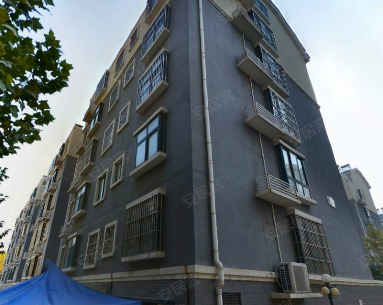 现代城,重庆路1218号-菏泽现代城二手房,租房,房价-菏泽安居客
