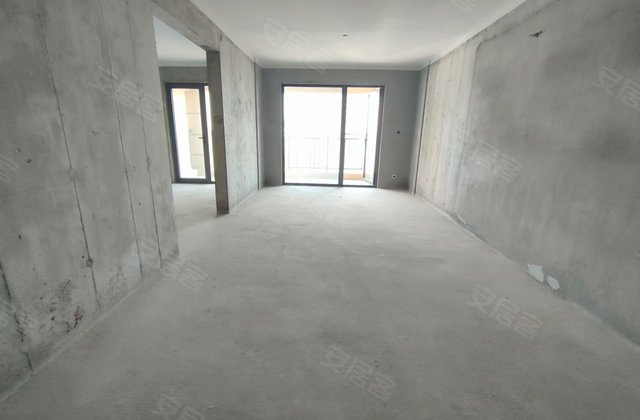 鄂旅投正信花园3室2厅109㎡32万二手房图片